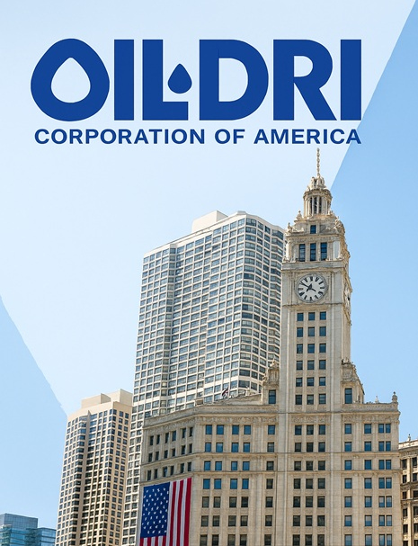 ODC Overview Presentation